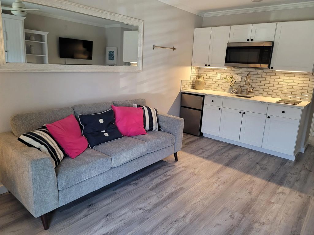 Photo of 1021 Scott St #128, San Diego, CA 92106 (MLS # 260006902)