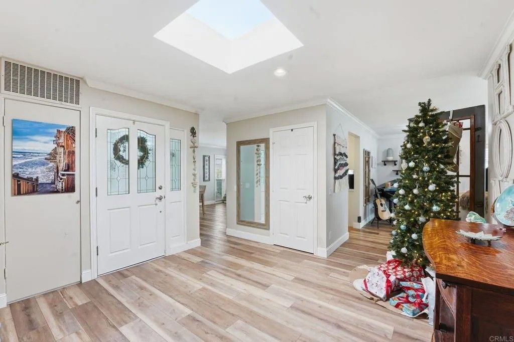 Photo of 3747 Vista Campana #35, Oceanside, CA 92057 (MLS # NDP2511594)