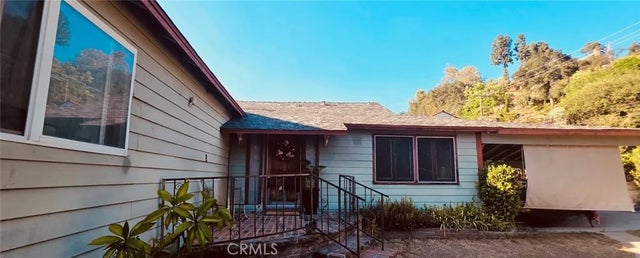 417 Cloverleaf Drive, Monrovia