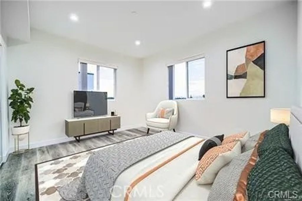 Photo of 3994 La Salle Ave, Los Angeles, CA 90062 (MLS # PW26077171)