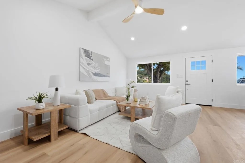 3625 Peach Blossom Street