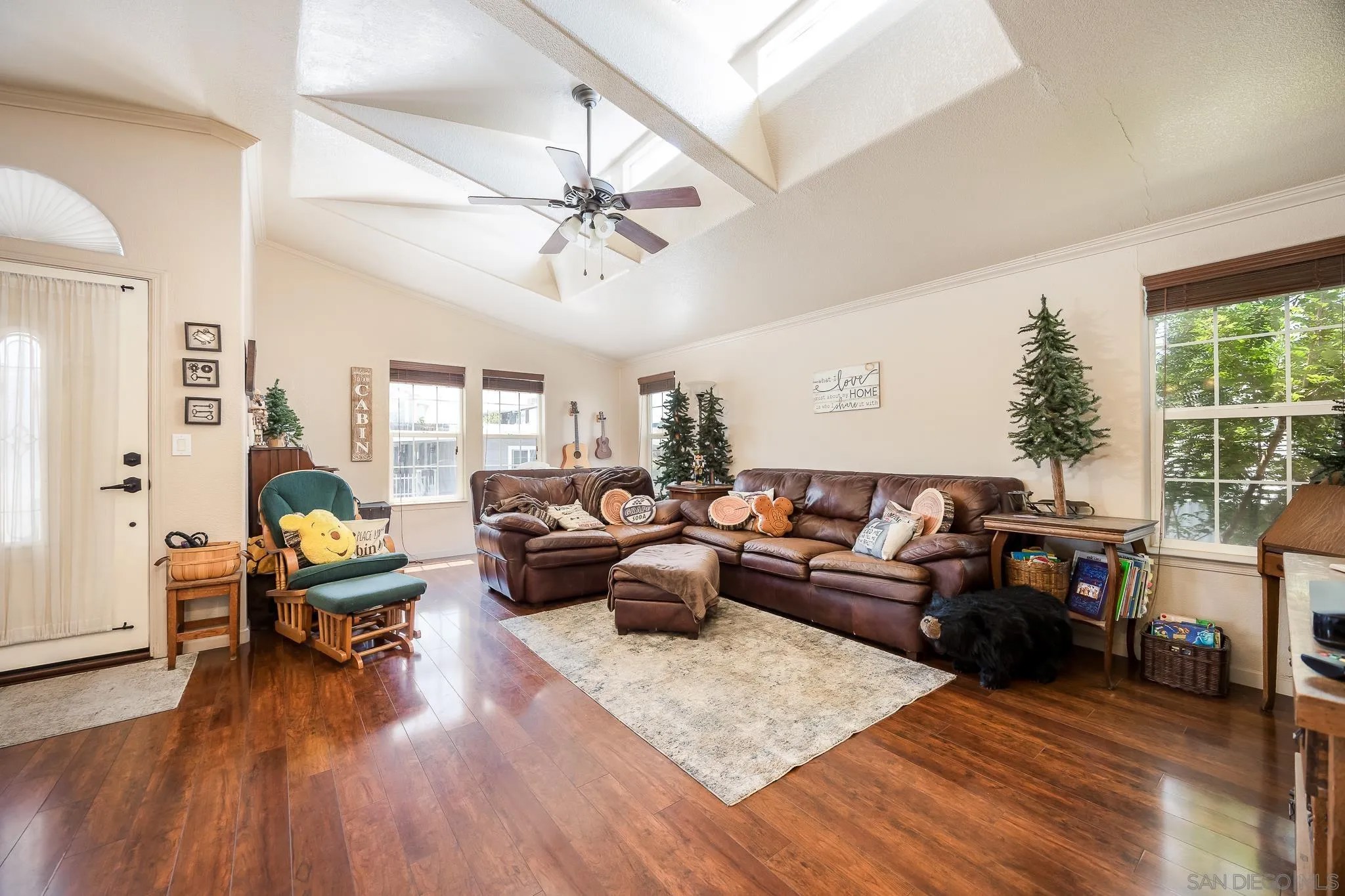 9395 Harritt Rd SPC 134