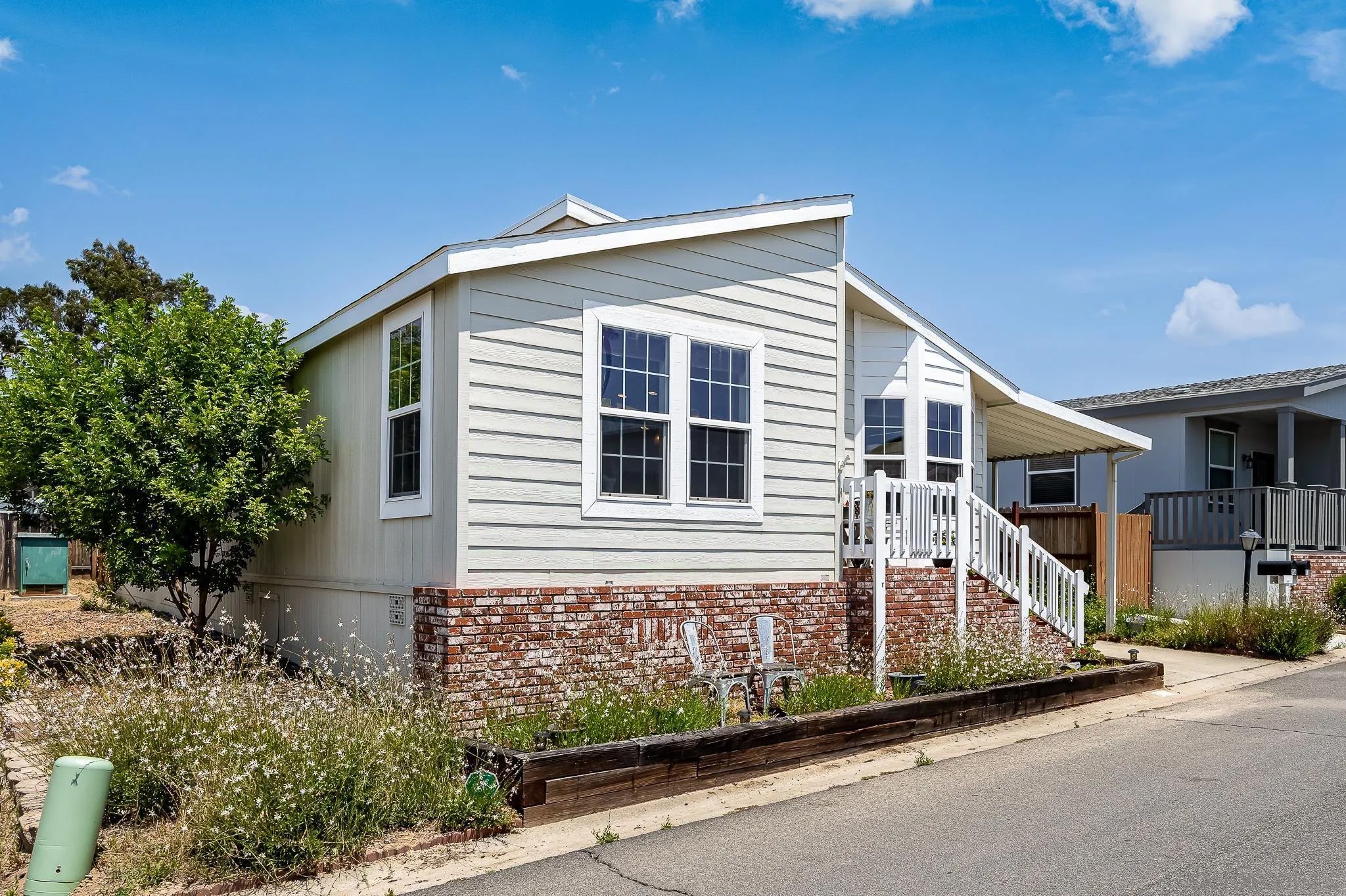 9395 Harritt Rd SPC 134