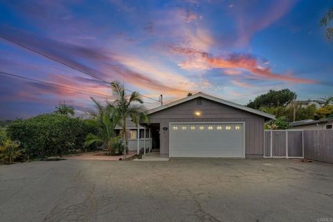 Photo of 267 Hannalei Dr, Vista, CA 92083 (MLS # NDP2605945)