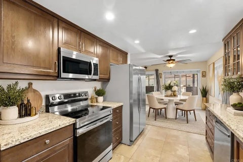 Photo of 267 Hannalei Dr, Vista, CA 92083 (MLS # NDP2605945)