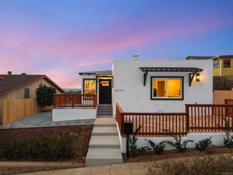 Photo of 4474 Cape May Avenue, San Diego, CA 92107 (MLS # PTP2604972)