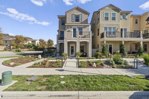 Photo of 21547 Trail Blazer Lane, Escondido, CA 92029 (MLS # PTP2508358)