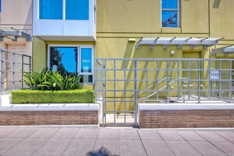 1545 State Street San Diego CA 92101