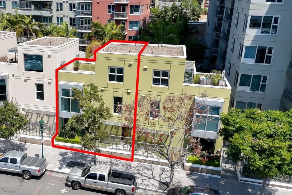 1545 State Street