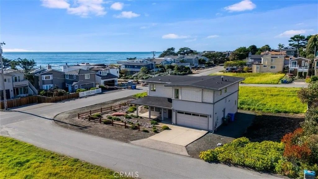Photo of 305 Ivar Street, Cambria, CA 93428 (MLS # NS26051969)