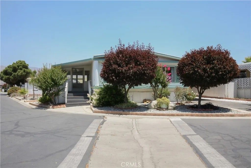 Photo of 1499 Old Mountain #28, San Jacinto, CA 92583 (MLS # SW25146538)