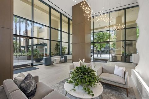 Tiny photo for 555 Front Street #2201, San Diego, CA 92101 (MLS # 250043154)