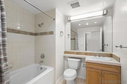 Tiny photo for 555 Front Street #2201, San Diego, CA 92101 (MLS # 250043154)