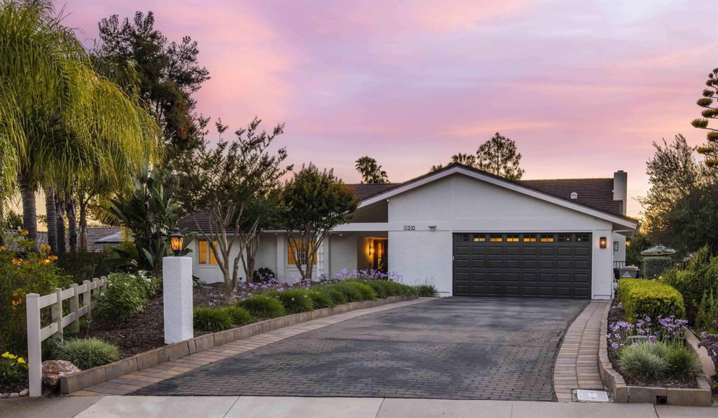 Photo of 17816 Frondoso Drive, San Diego, CA 92128 (MLS # 260010013)