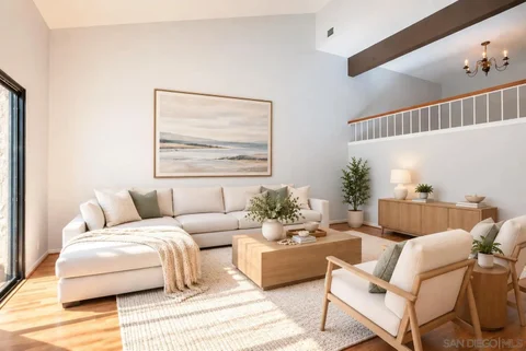3286 Caminito Eastbluff Unit 114, La Jolla, CA 92037 - #: 260022398