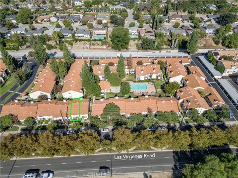 Tiny photo for 5538 Las Virgenes Road #136, Calabasas, CA 91302 (MLS # SR26217379)