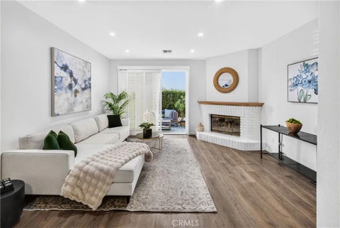Tiny photo for 5538 Las Virgenes Road #136, Calabasas, CA 91302 (MLS # SR26217379)