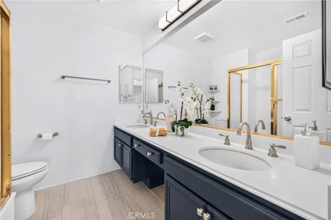 Tiny photo for 5538 Las Virgenes Road #136, Calabasas, CA 91302 (MLS # SR26217379)