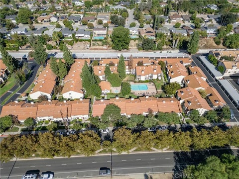 Tiny photo for 5538 Las Virgenes Road #136, Calabasas, CA 91302 (MLS # SR26217379)