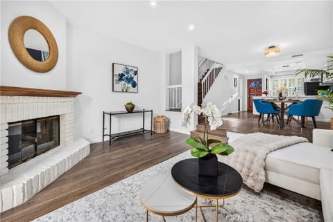 Tiny photo for 5538 Las Virgenes Road #136, Calabasas, CA 91302 (MLS # SR26217379)