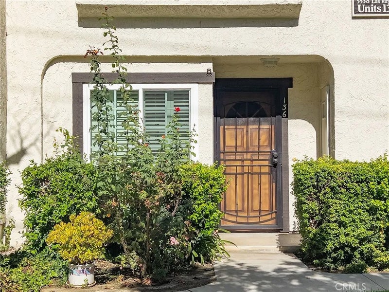 5538 Las Virgenes Road 136