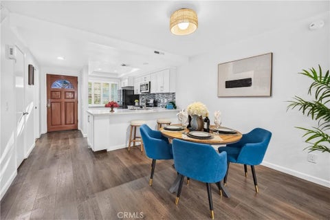 Tiny photo for 5538 Las Virgenes Road #136, Calabasas, CA 91302 (MLS # SR26217379)