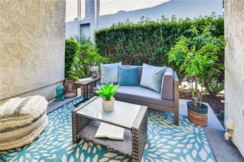 Tiny photo for 5538 Las Virgenes Road #136, Calabasas, CA 91302 (MLS # SR26217379)
