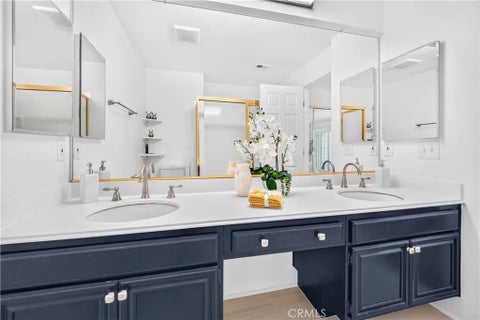 Tiny photo for 5538 Las Virgenes Road #136, Calabasas, CA 91302 (MLS # SR26217379)