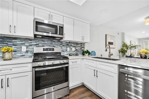 Tiny photo for 5538 Las Virgenes Road #136, Calabasas, CA 91302 (MLS # SR26217379)