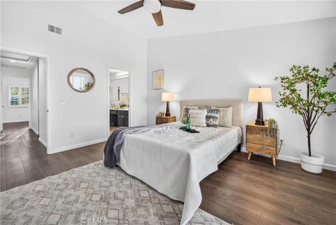 Tiny photo for 5538 Las Virgenes Road #136, Calabasas, CA 91302 (MLS # SR26217379)
