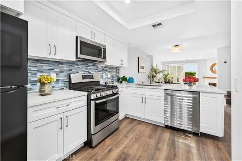 Tiny photo for 5538 Las Virgenes Road #136, Calabasas, CA 91302 (MLS # SR26217379)