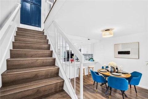 Tiny photo for 5538 Las Virgenes Road #136, Calabasas, CA 91302 (MLS # SR26217379)
