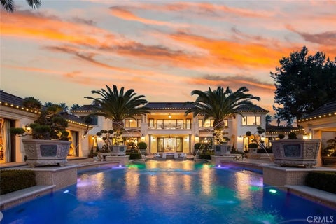 Property photo of 61 Palm Hill Lane, Bradbury, CA 91008