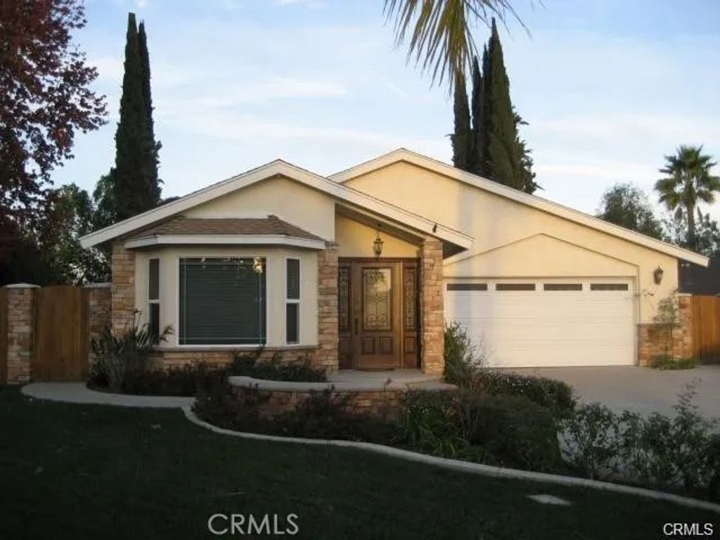 Photo of 328 La Tortola Drive, Walnut, CA 91789 (MLS # TR25277795)