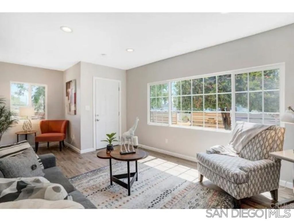 Photo of 2547 A Ave, National City, CA 91950 (MLS # 260004207)