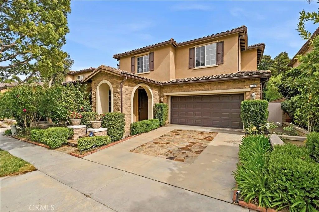 Photo of 146 Weathervane, Irvine, CA 92603 (MLS # OC26077994)