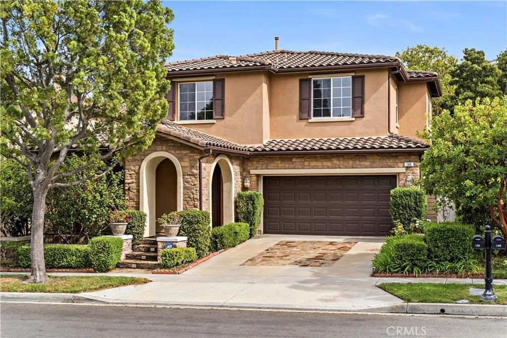 Photo of 146 Weathervane, Irvine, CA 92603 (MLS # OC26077994)