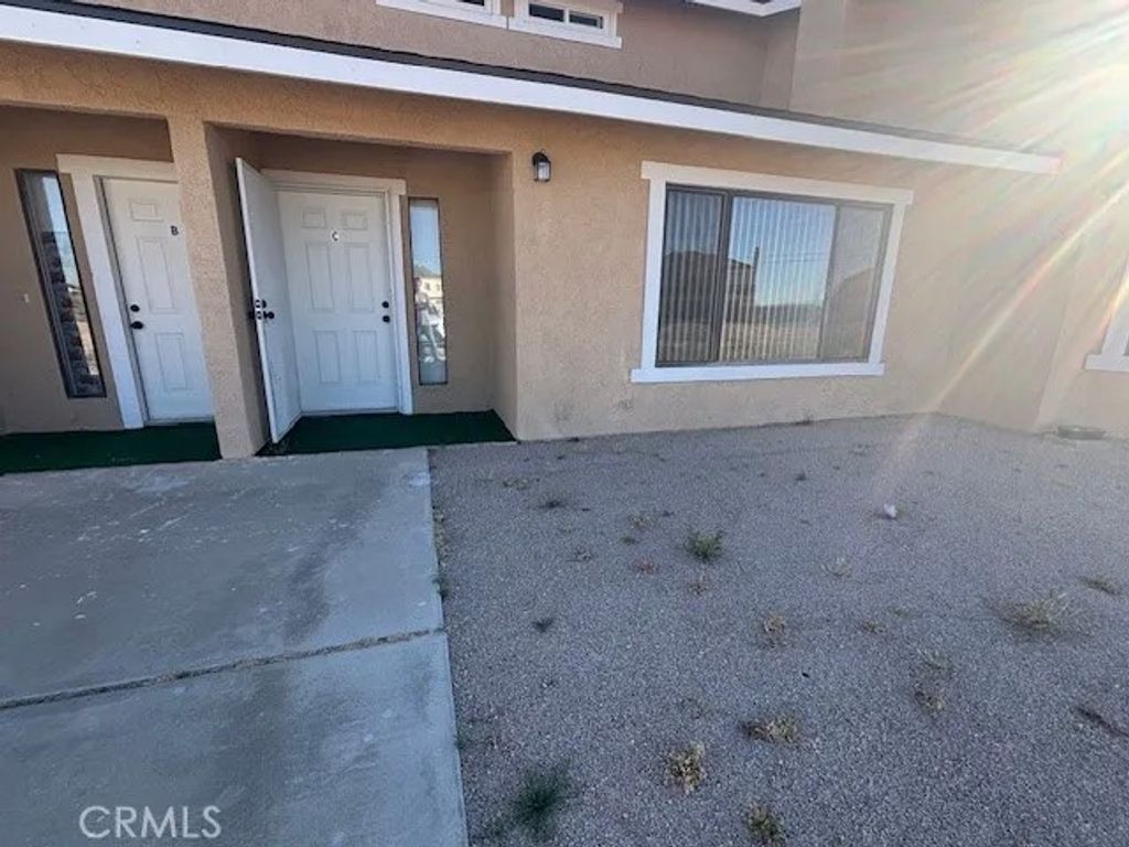 Photo of 20800 94th St, California City, CA 93505 (MLS # SR26058372)