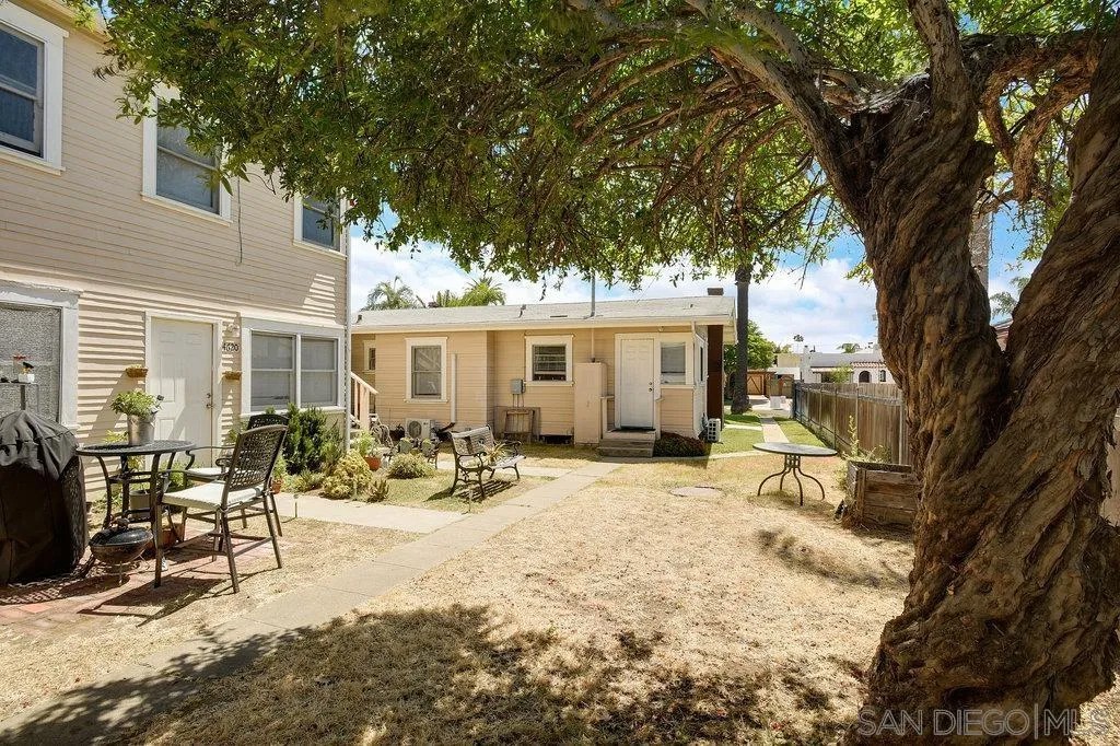 4618 Marlborough Dr. (1/2)