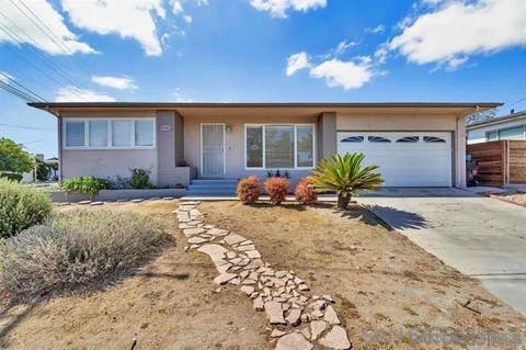 Property photo of 6465 Julie, San Diego, CA 92115