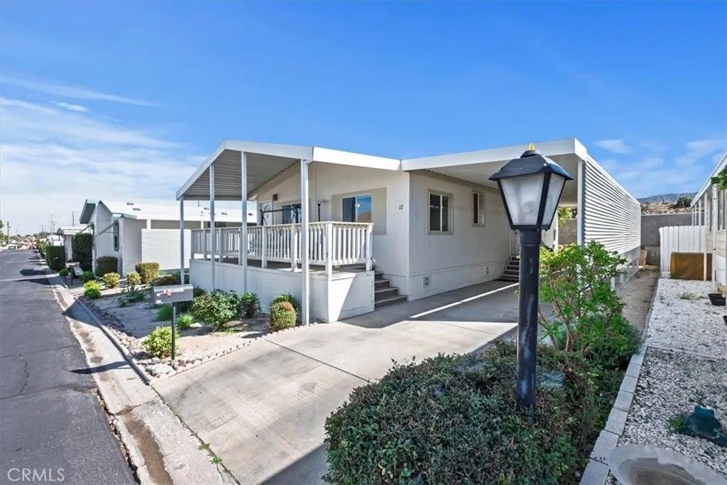 Photo of 54999 Martinez Trail #12, Yucca Valley, CA 92284 (MLS # OC26062163)