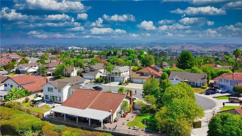 28581 La Cumbre