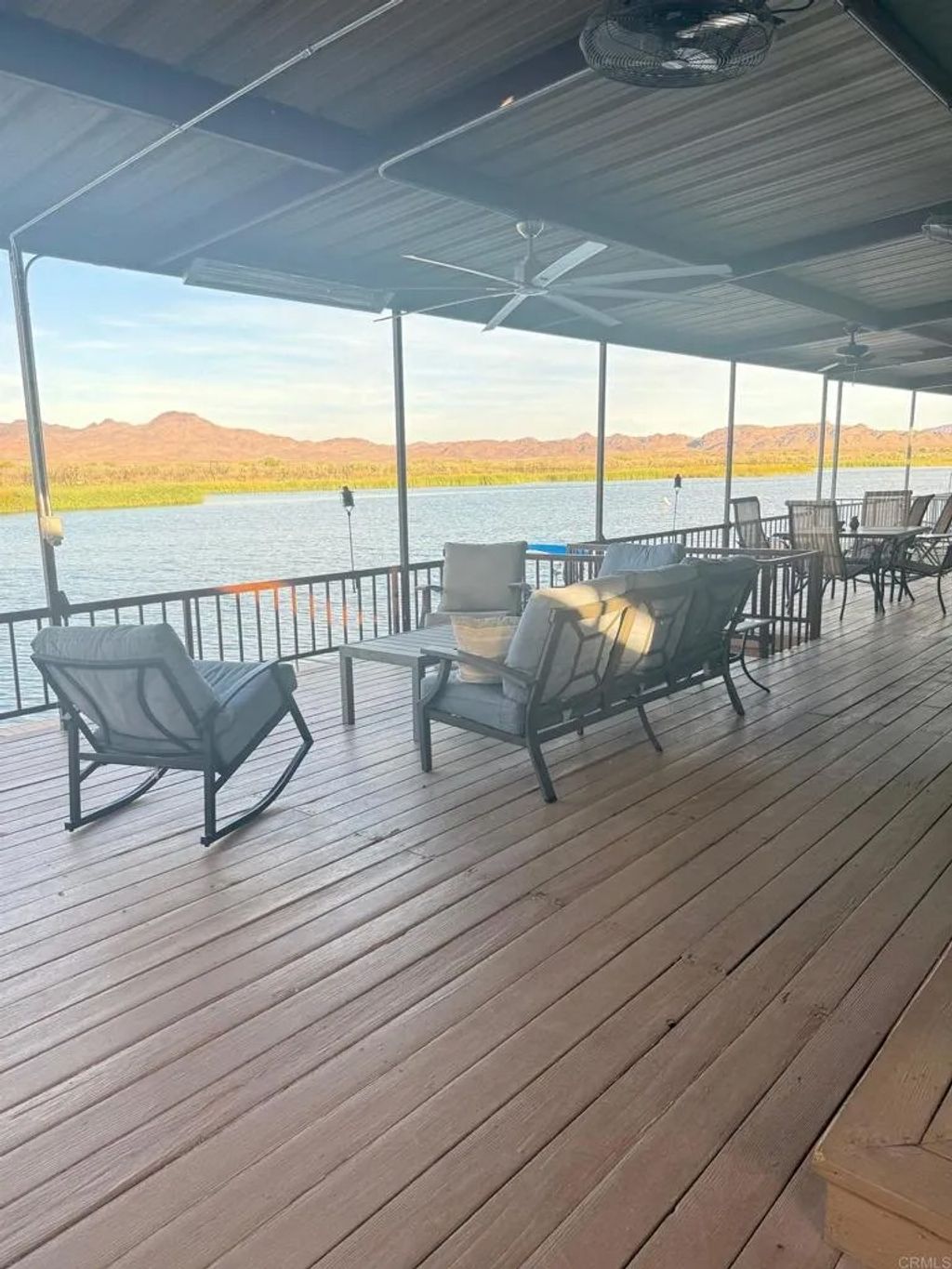 Photo of 2558 Monty Court, Palo Verde, CA 92266 (MLS # PTP2602207)