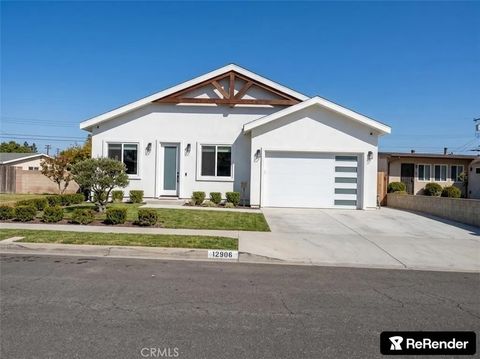 Photo of 17908 Gard AVE, Artesia, CA 90701 (MLS # IV26099361)