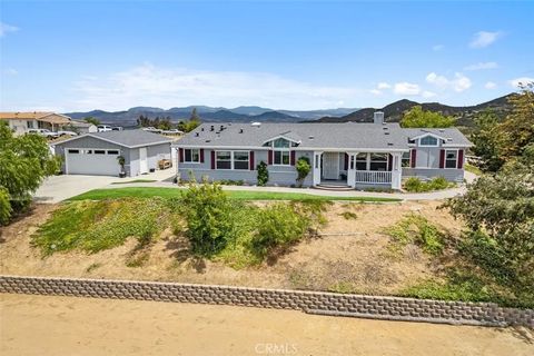 Photo of 33530 Wright RD, Menifee, CA 92584 (MLS # PW26097567)