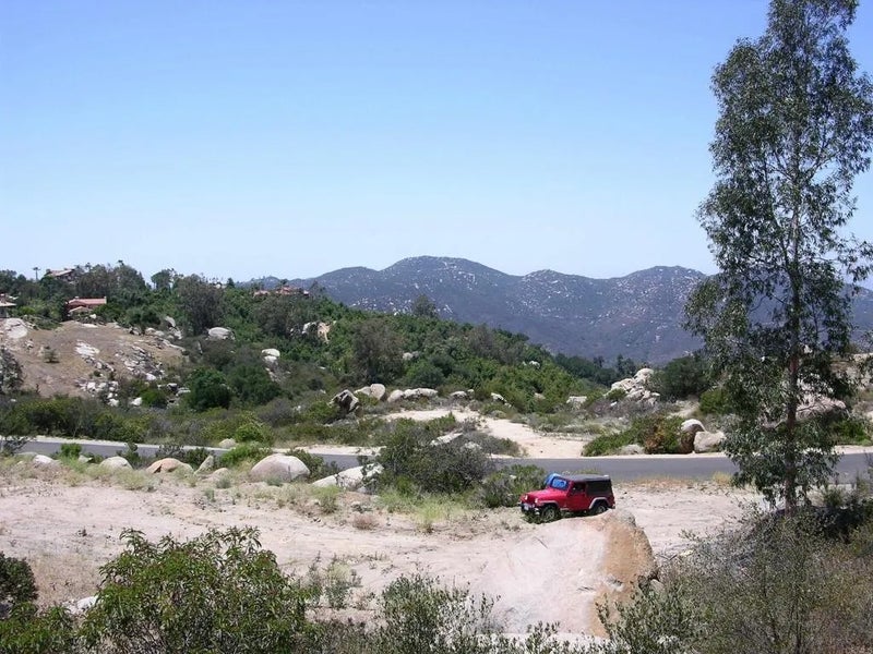 Welcome View