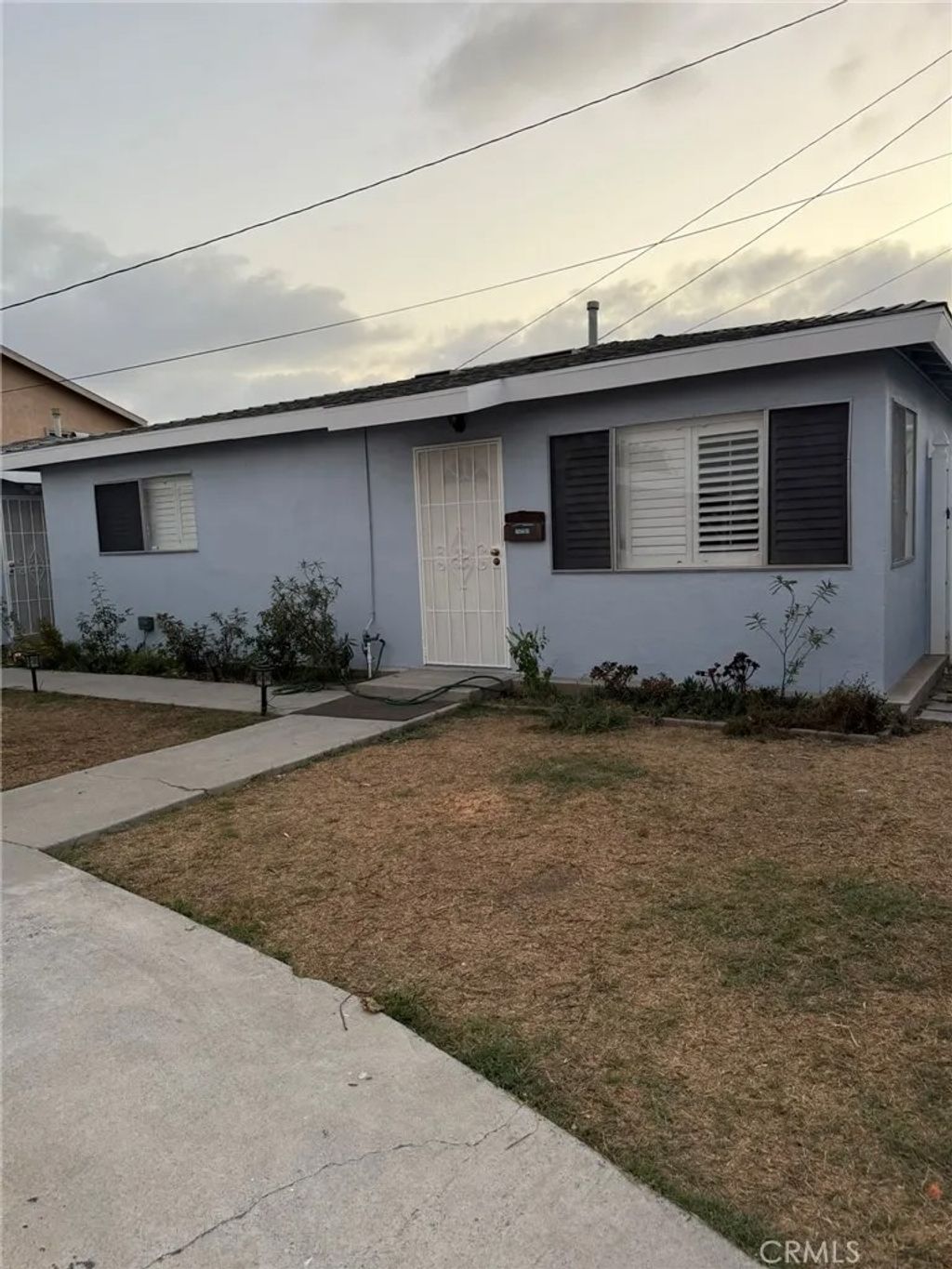 Photo of 4616 W 152nd Street, Lawndale, CA 90260 (MLS # SB26028870)