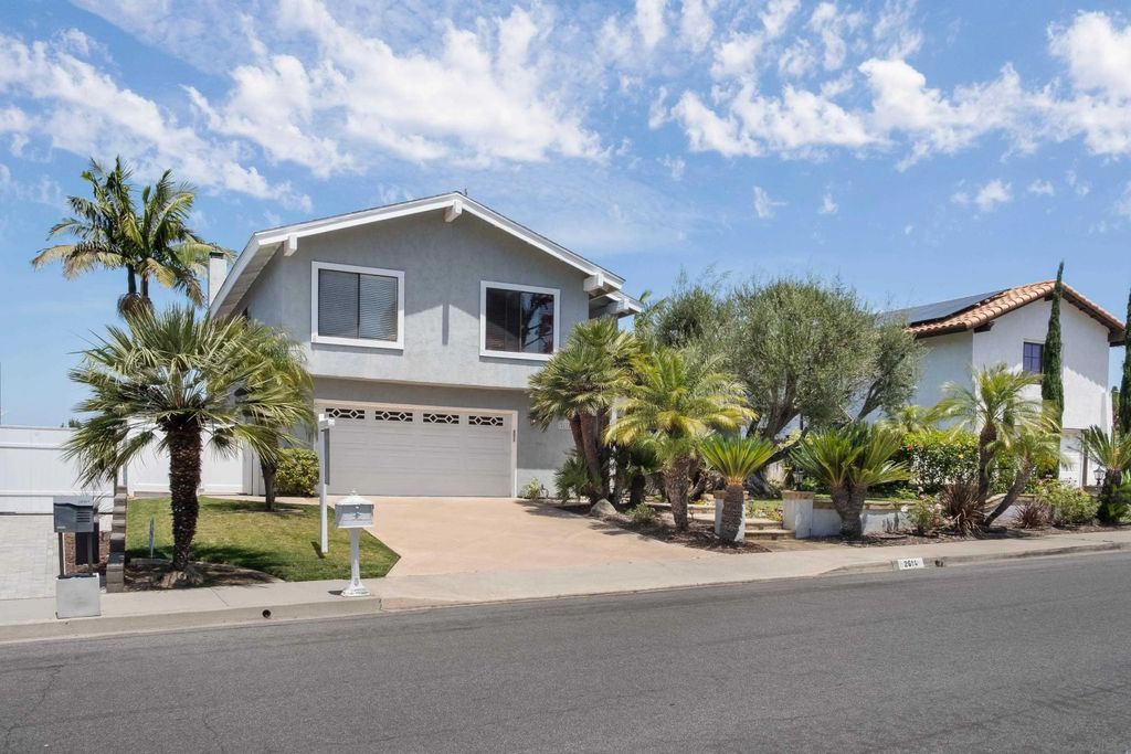 Photo of 2614 Abedul Street, Carlsbad, CA 92009 (MLS # 260012342)
