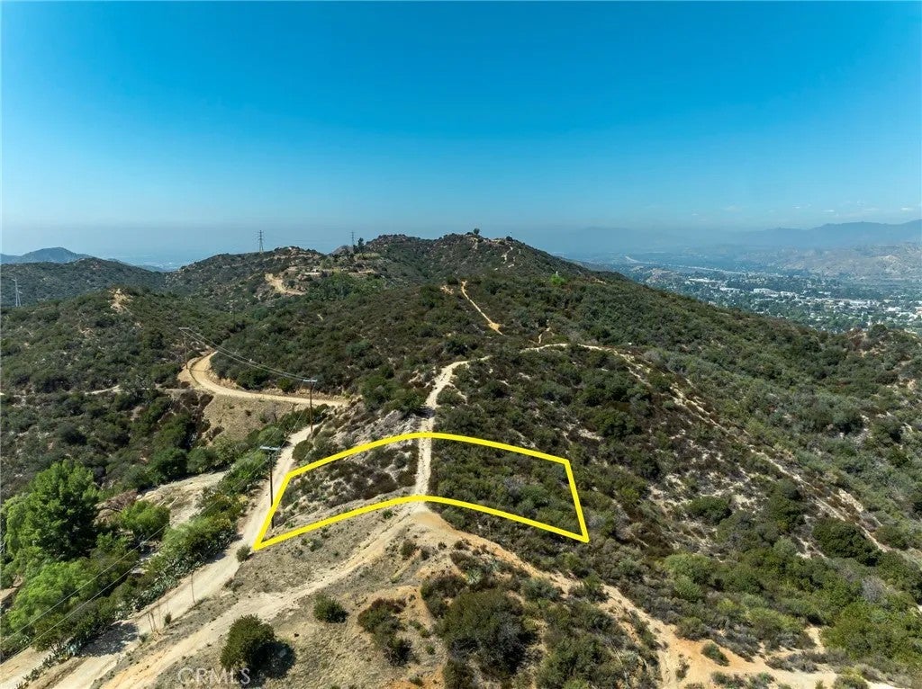 Photo of 7415 Verdugo Crestline DR, Tujunga, CA 91042 (MLS # GD26210880)
