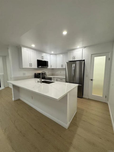 Photo of 7758 Caminito Encanto #204, Carlsbad, CA 92009 (MLS # NDP2605736)